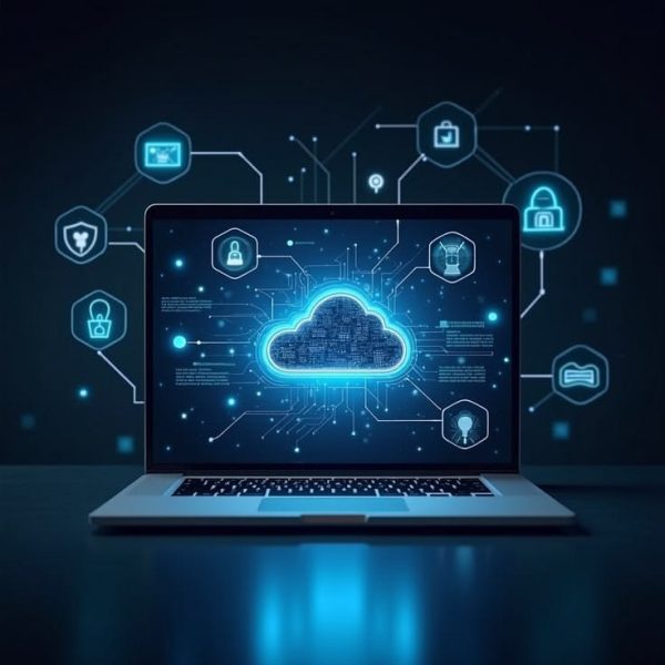 Cloud Security Configuration