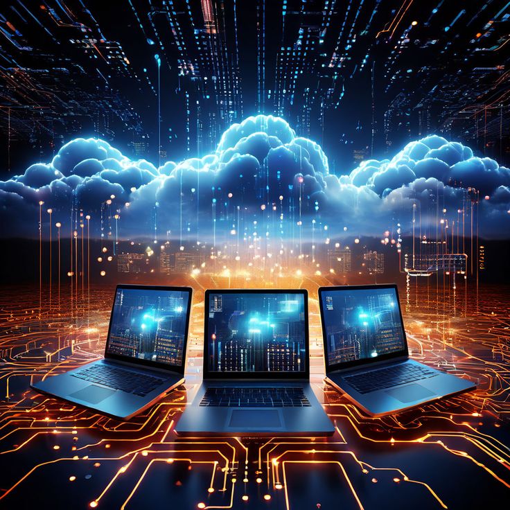 Backup & Disaster Recovery Setup - Image 1