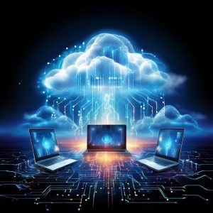 Cloud Migration Services