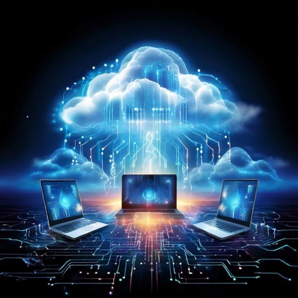 Cloud Migration Services