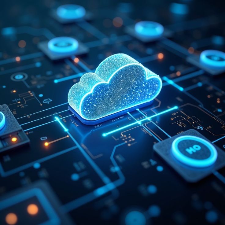 Cloud Environment Setup - Image 1